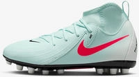 Nike FJ2605-300, NIKE Jr. Phantom Luna 2 Academy AG Fu&szlig;ballschuhe Kinder 300 -