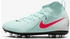 Nike Jr. Phantom Luna 2 Academy AG (FJ2605) mint/off noir/atomic red