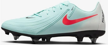 Nike Phantom GX 2 Academy SG (FJ2549) mint/off noir/atomic red