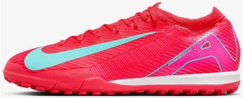 Nike Mercurial Vapor 16 Pro TF (FQ8687) ember glow/aurora green