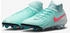 Nike Phantom Luna 2 Elite FG High-Top (FJ2572) mint/off noir/atomic red