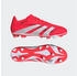 Adidas Predator Club FG/MG (ID1326) lucid red/cloud white/core black