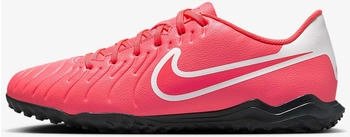Nike Tiempo Legend 10 Club TF (DV4345) hot lava/white