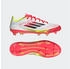 Adidas F50 Pro FG (IE1284) cloud white/core black/solar yellow