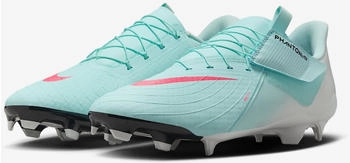 Nike Phantom GX 2 Academy EasyOn MG Low-Top (FD6724) mint/off noir/atomic red – Nike Phantom GX 2 Academy EasyOn MG Low-Top mint/off noir/atomic red Präzision neu definiert