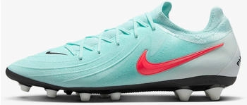 Nike Phantom GX 2 Pro AG (FJ2582) mint/off noir/atomic red