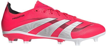 Adidas Predator League FG/MG (ID3745) lucid red/cloud white/core black