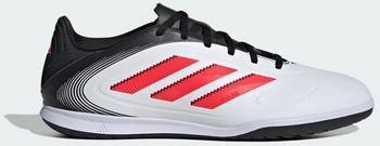 Adidas Copa Pure 3 Club IN (JI4138) cloud white/lucid red/core black