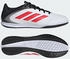 Adidas Copa Pure 3 Club IN (JI4138) cloud white/lucid red/core black