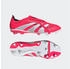 Adidas Predator League Fold-Over Tongue FG/MG (ID1319) lucid red/cloud white/core black