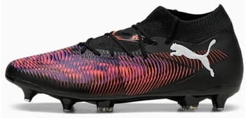 Puma Future 8 Match MxSG (108367-01) black/white/glowing red
