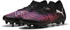 Puma Future 8 Match MxSG (108367-01) black/white/glowing red