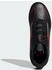 Adidas F50 League FG/MG Jr (IE3744) core black/iron metallic/lucid red