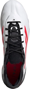 Adidas Copa Pure 3 Elite FG (ID9037) cloud white/lucid red/core black – Überlegene Kontrolle bei jedem Schritt