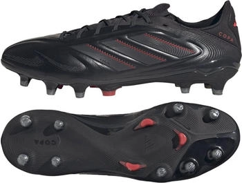 Adidas Copa Pure 3 Elite FG (ID9041) core black/carbon/lucid red – Adidas Copa Pure 3 Elite FG (ID9041) core black/carbon/lucid red - Präzision neu definiert