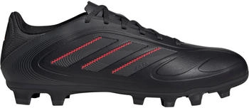 Adidas Copa Pure 3 Club FG/MG (IE1176) core black/carbon/lucid red