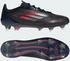 Adidas F50 Elite SG (IE1260) core black/iron metallic/lucid red