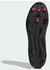 Adidas F50 League Laceless FG/MG (IE1242) core black/iron metallic/lucid red