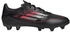 (IE1238) core black/iron metallic/lucid red