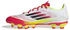 Adidas F50 League MG (IE1235) cloud white/core black/solar yellow