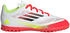 (IE3732) cloud white/core black/solar yellow