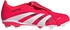 Adidas Predator League Foldover Tongue Kids FG (ID3830) lucid red/cloud white/core black