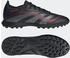 Adidas Predator League TF (ID3768) core black/grey four/lucid red