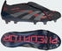 Adidas Predator Elite Foldover Tongue FG (ID8964) core black/grey four/lucid red