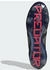 Adidas Predator Elite Laceless FG (ID3874) core black/grey four/lucid red