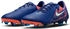 Nike Phantom GX 2 Academy Erling Haaland MG (HF1609-400) blue void/chrome