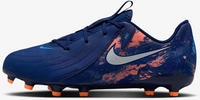 Nike HF1607156, Nike Jr Phantom Gx Ii Acad FgMg Eh blue voidchrome