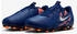 Nike Jr. Phantom GX 2 Academy Erling Haaland MG (HF1607-400) blue void/chrome