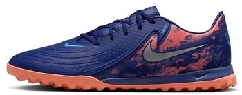 Nike Phantom GX 2 Academy Erling Haaland TF (HV4069-400) blue void/chrome