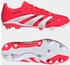 Adidas Predator League Kids FG/MG (ID3750) lucid red/cloud white/core black