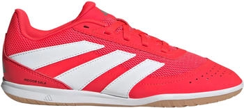 Adidas Predator Club Sala Kids IN (JR3126) lucid red/cloud white/core black Adidas Predator Club Sala Kids IN (JR3126) lucid red/cloud white/core black