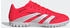 (ID3784) lucid red/cloud white/core black