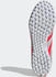 Adidas Predator Club TF (ID3784) lucid red/cloud white/core black
