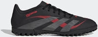 Adidas ID3783, ADIDAS Herren Fussball-Hartplatzschuhe Predator Club TF Schwarz...