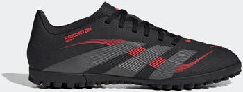 Adidas Predator Club TF (ID3783) core black/grey four/lucid red