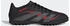 (ID3783) core black/grey four/lucid red
