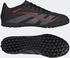 Adidas Predator Club TF (ID3783) core black/grey four/lucid red