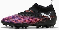 Puma 108385, PUMA Kinder Fussball-Hartplatzschuhe FUTURE 8 MATCH MG Jr Schwarz