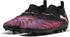 Puma Future 8 Match MG Teenager (108385-01) black/white/glowing red