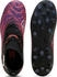 Puma Future 8 Match MG Teenager (108385-01) black/white/glowing red