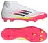 Adidas F50 League Mid FG/MG (JI0434) cloud white/core black/solar yellow