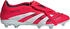 Adidas Predator Pro Foldover Tongue FG (JR0441) lucid red/cloud white/core black