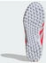 Adidas Predator Club Kids TF (ID3805) lucid red/cloud white/core black