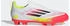 Adidas F50 League Laceless Kids FG/MG (IE3743) cloud white/core black/solar yellow
