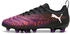 Puma Future 8 Play FG/AG Teenager (108144-01) black/white/glowing red