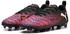Puma Future 8 Play FG/AG Teenager (108144-01) black/white/glowing red